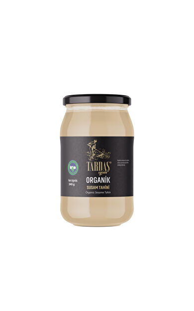 Tardaş Organik Tahin 340 Gr